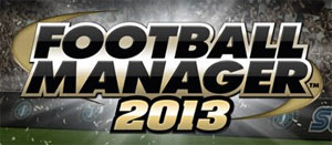 Football Manager 2013