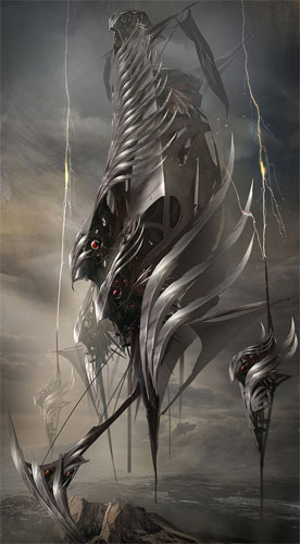 Rift - Storm Legion (image 2)