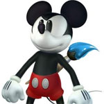 Disney Epic Mickey : Le retour des héros