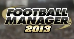 Football Manager 2013