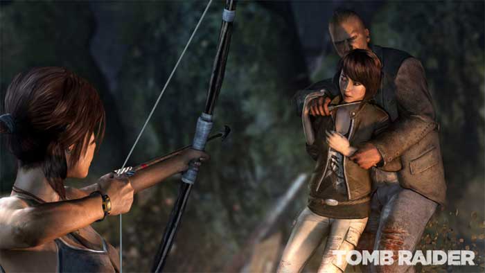 Tomb Raider (image 1)