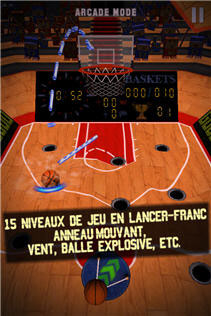 Air Jet Basketball (image 4)
