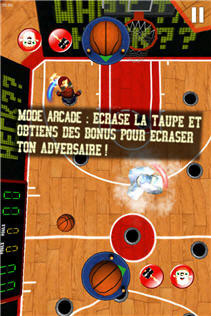 Air Jet Basketball (image 2)