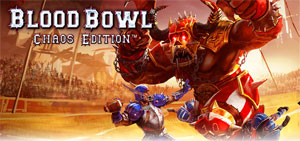 Blood Bowl Chaos Edition