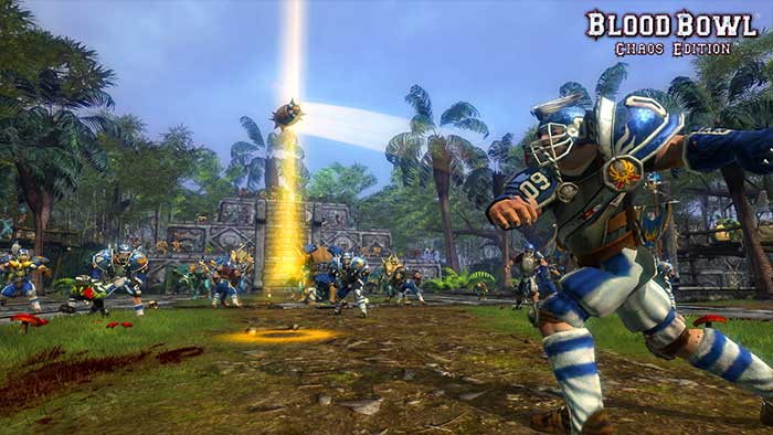 Blood Bowl Chaos Edition (image 4)