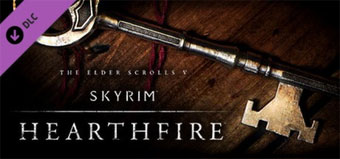 The Elder Scrolls V : Skyrim - Hearthfire