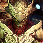 Logo Mass Effect 3 : Représailles