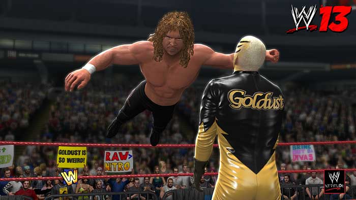 WWE'13 (image 7)