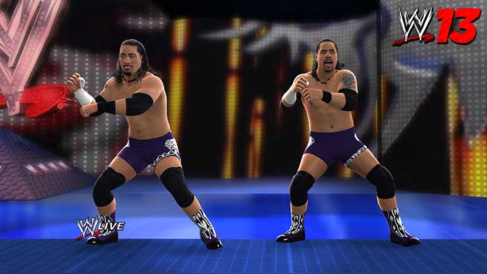 WWE'13 (image 2)