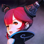 Logo Dragon Nest Europe