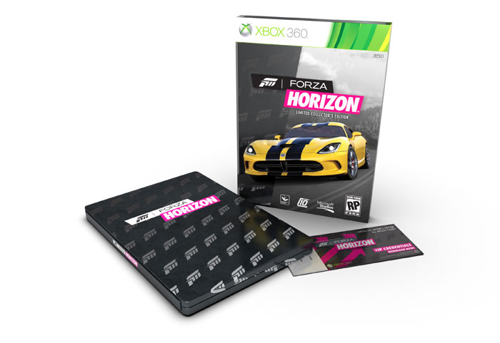 Forza Horizon (image 1)
