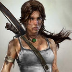 Logo Tomb Raider