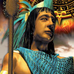 Aztec - Malédiction au coeur de la cité d'or