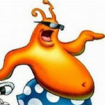 ToeJam & Earl feront revivre le Funk(otron) sur PSN et XBLA dès le mois de novembre