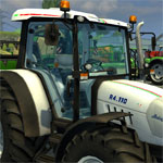 Logo Farming Simulator 2013
