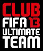 FIFA 13 Ultimate Team