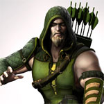 La presence de Green Arrow confirmee dans Injustice: Les Dieux Sont Parmi Nous (Wii U, PS3, Xbox 360)