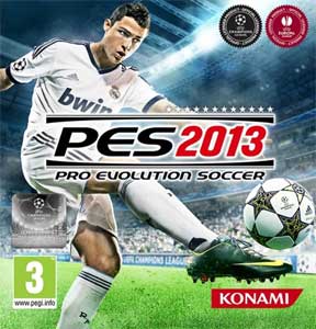 PES 2013