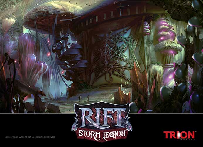 Rift - Storm Legion (image 4)