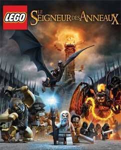 LEGO : Le Seigneur des Anneaux