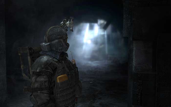 Metro 2033 (image 1)