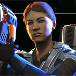 XCOM : Enemy Unknown