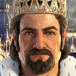 Logo Forge of Empires : L'Age Colonial