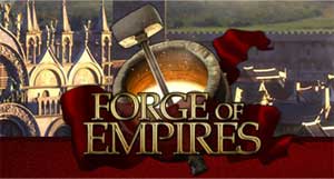 Forge of Empires : L'Age Colonial