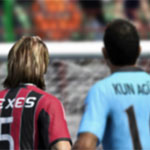 Premier épisode du Club FIFA 13 Ultimate Team avec Daniel Riolo et Pierre Ménès