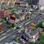 SimCity