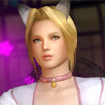 Dead or Alive 5