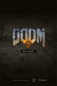 Doom 3 BFG Edition