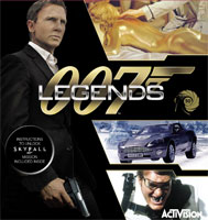 007 Legends