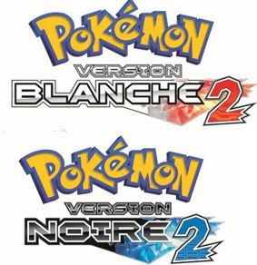 Pokemon Version Blanche Patch