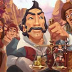 The Settlers Online