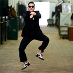 Le phenomene 'Gangnam Style' arrive dans Just Dance 4 (Wii, Wii U, PS3, Xbox 360)