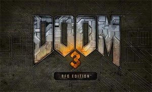 Doom 3 BFG Edition