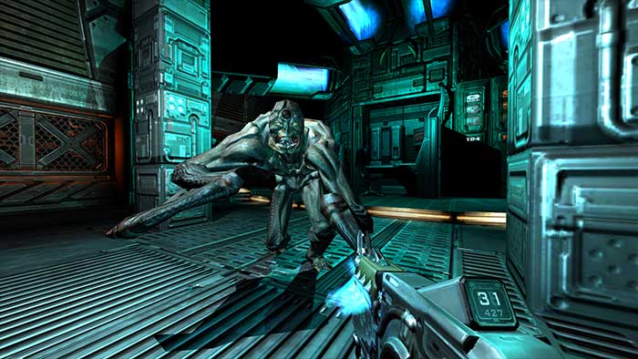 Doom 3 BFG Edition (image 6)