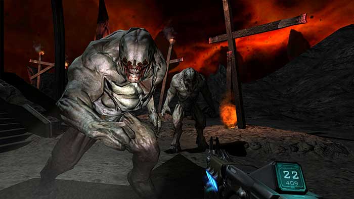 Doom 3 BFG Edition (image 3)