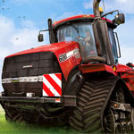 Logo Farming Simulator 2013