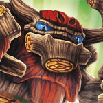 Voyez les choses en grand le 19 octobre avec Skylanders Giants