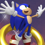 Sonic Jump