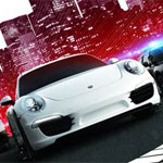 Logo Need For Speed Most Wanted