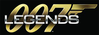 007 Legends