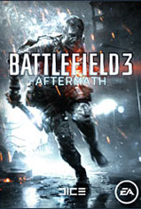 Battlefield 3 : Aftermath