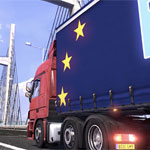 Euro Truck Simulator 2