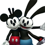 Disney Epic Mickey : Le Retour des Héro