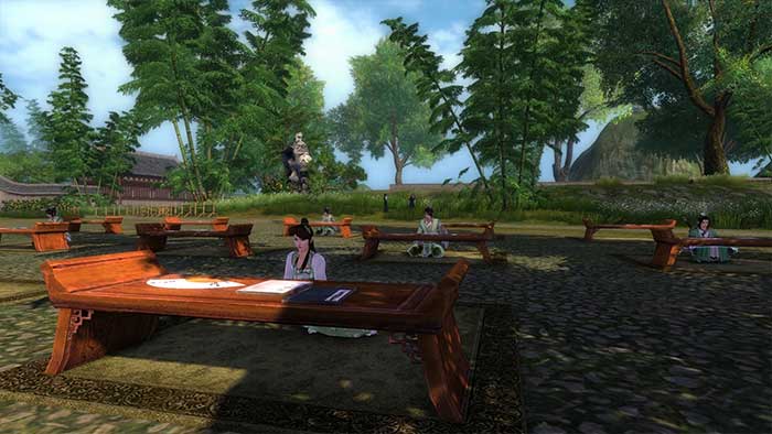 Age of Wulin (image 6)