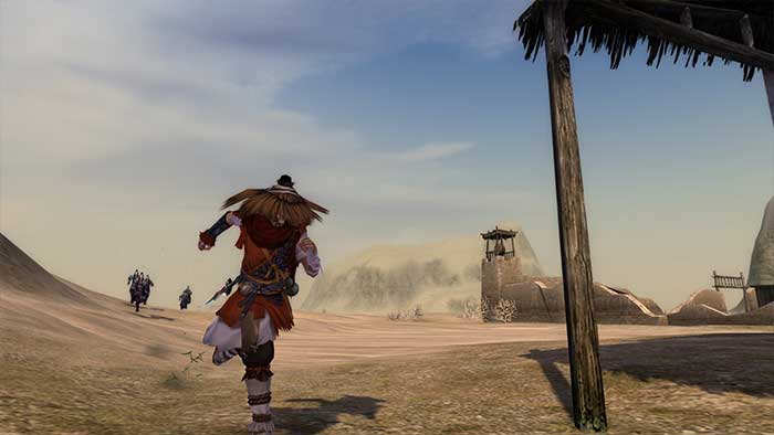 Age of Wulin (image 5)