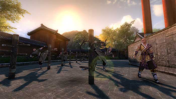 Age of Wulin (image 4)